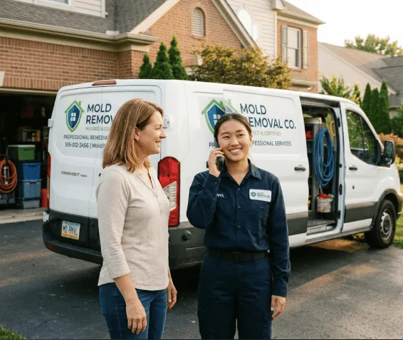 Crawlspace Mold Remediation Baraboo, WI FAQs